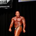 Kevin  Harris - NPC All South 2011 - #1